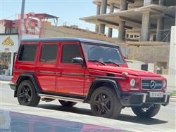 مێرسێدس بێنز G-Class